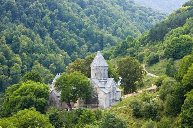 Everything in ARMENIA - Airport Transfers and Hotel Pickups