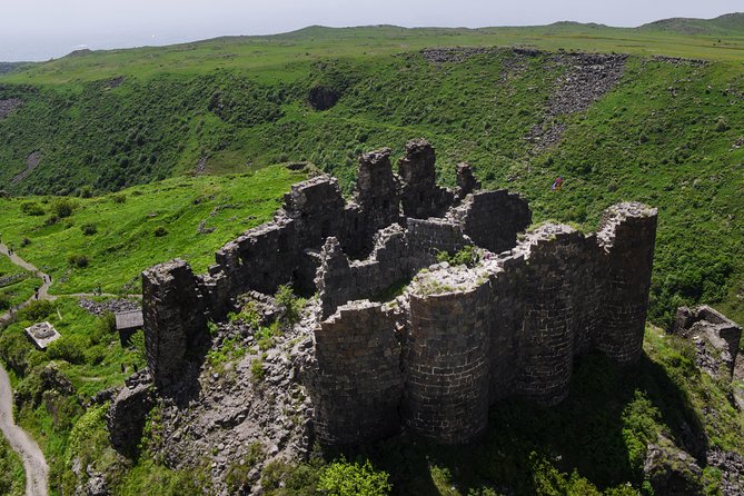 Everything in ARMENIA - Duduk Concert and Jeeping Tour