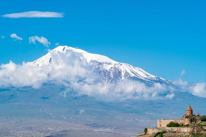 Everything in ARMENIA - Accessibility and Participation Details