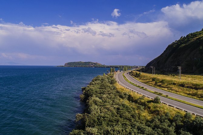 Everything in ARMENIA - Pricing and Cancellation Policy