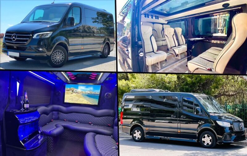 Evia & Edipsos - Activities