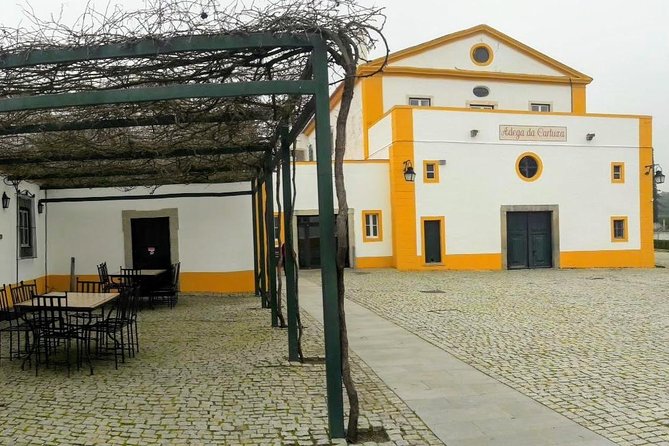 Evora & Alentejo Wine Region Private Luxury Tour - Cancellation Policy