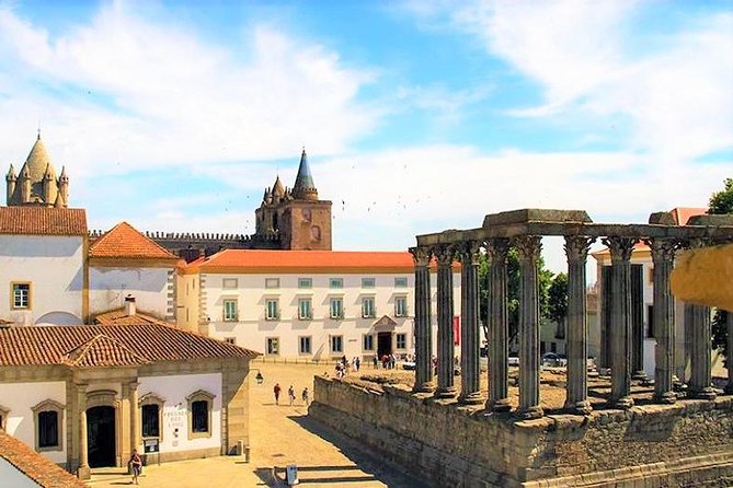 Evora & Alentejo Wine Region Private Luxury Tour - Additional Information