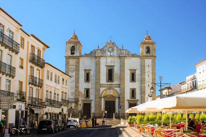 Evora & Alentejo Wine Region Private Luxury Tour - Frequently Asked Questions