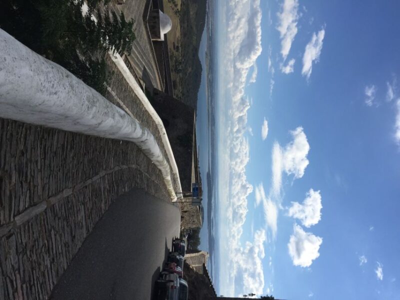 Évora and Monsaraz: 8-hour Private Tour - Inclusions