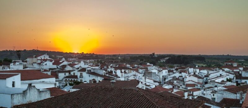 Evora and Vila Vicosa, Secrets of the Southern Portugal - Wheelchair Accessibility