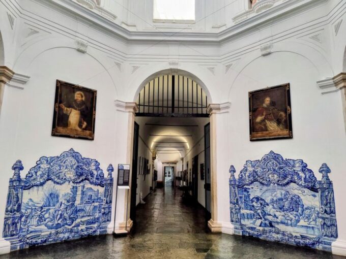 Évora: Christian Heritage Private Walking Tour - Frequently Asked Questions