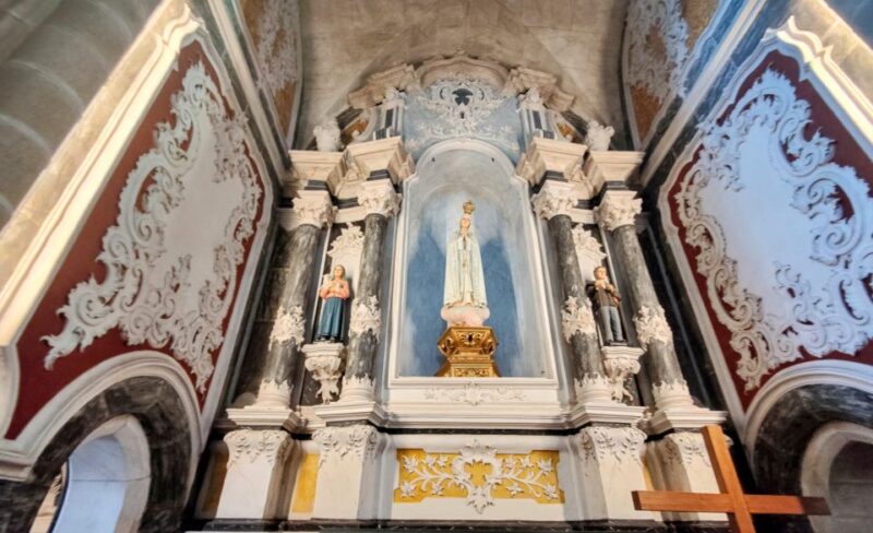 Évora: Christian Heritage Private Walking Tour - Inclusions