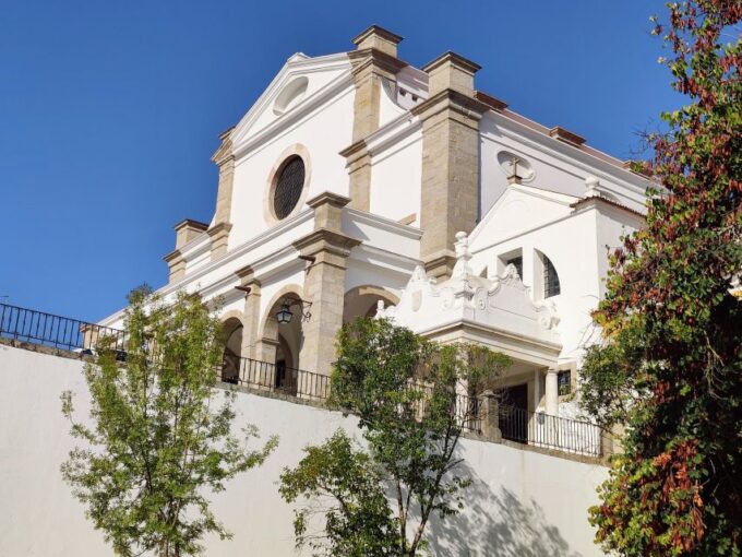 Évora: Christian Heritage Private Walking Tour - Important Notes