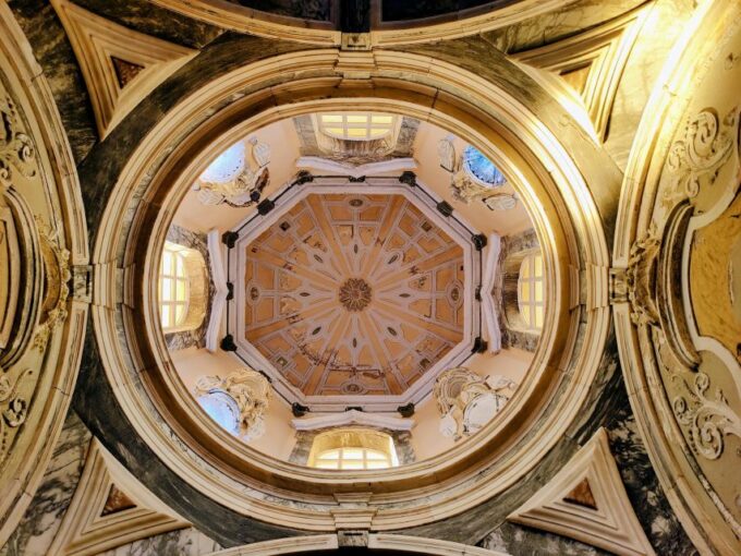 Évora: Christian Heritage Private Walking Tour - Guided Tour Duration