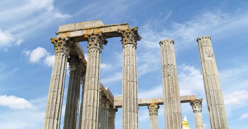 Evora Churches And Temple Private Tour From Lisbon - Optional Visits