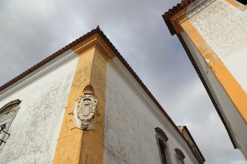 Evora Churches And Temple Private Tour From Lisbon - Lunch and Free Time