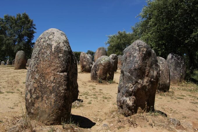 Evora Churches And Temple Private Tour From Lisbon - Experience and Attractions