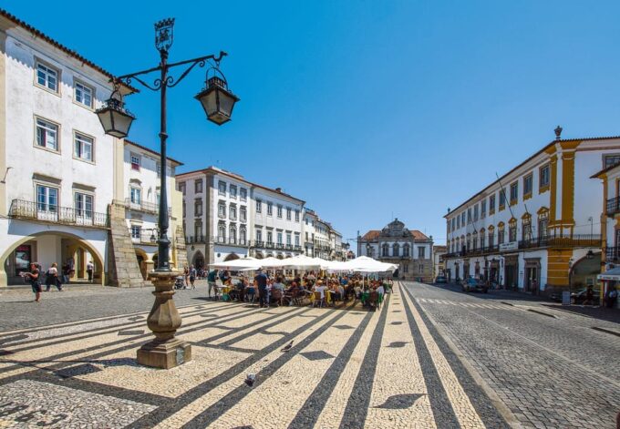 Evora Churches And Temple Private Tour From Lisbon - Frequently Asked Questions