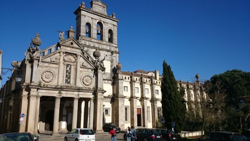 Évora: City Highlights Private Walking Tour - Important Information
