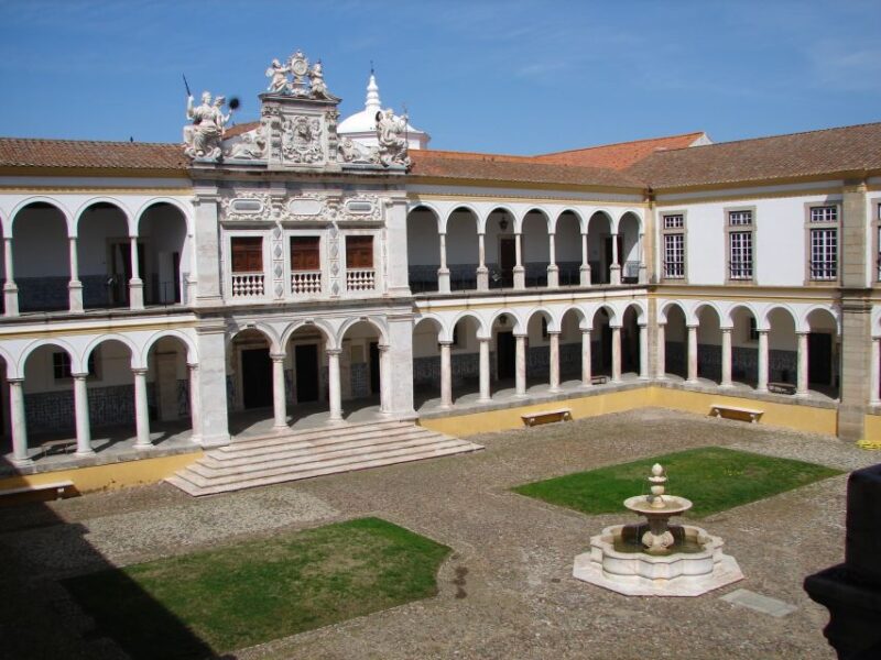 Évora: City Highlights Private Walking Tour - Customer Feedback