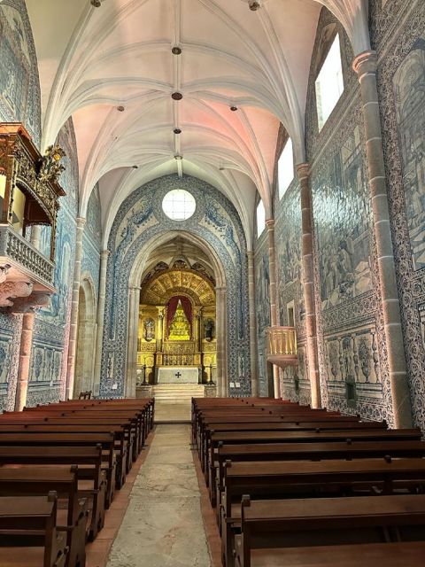 Evora Full Day Private Tour - Frequently Asked Questions