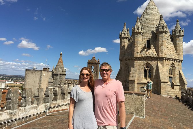 Évora Full Day Tour From Lisbon With Traditional Lunch and Wine Tasting - Uncover Évoras Megalithic Monuments
