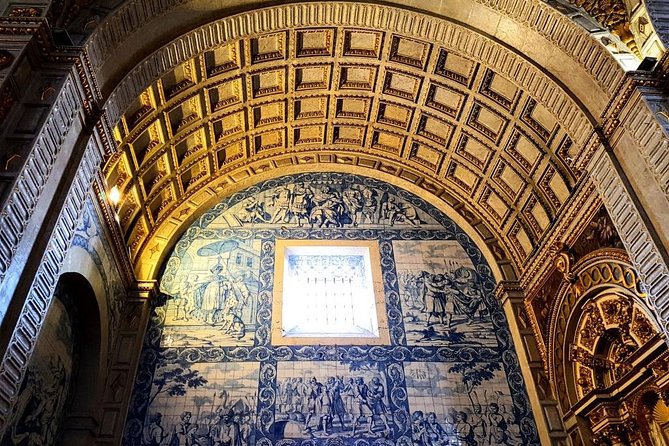 Évora Full Day Tour From Lisbon With Traditional Lunch and Wine Tasting - Certified Safety Measures and Hygiene