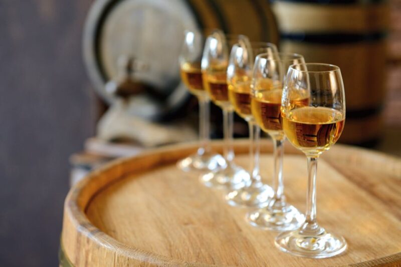 Évora: Full-Day Wine Tour - Itinerary and Highlights