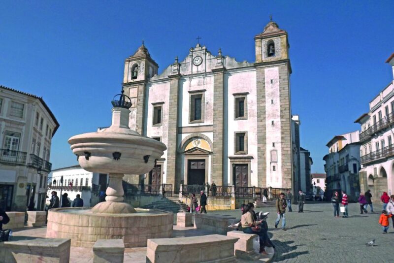 Évora: Full-Day Wine Tour - Customer Reviews and Ratings