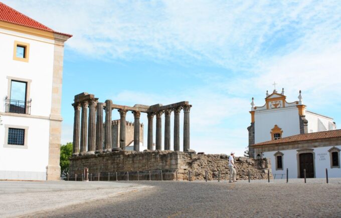 Évora: Full-Day Wine Tour - Frequently Asked Questions