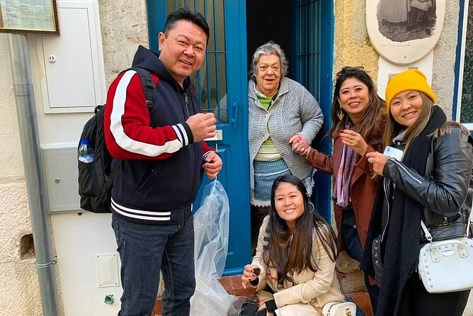 Evora Medieval Wonders Private Fullday Tour and Taste From Lisbon - Accessibility