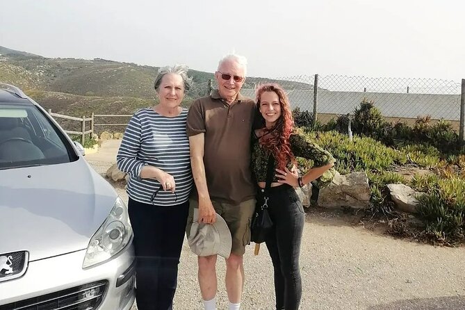 Evora Medieval Wonders Private Fullday Tour and Taste From Lisbon - Experience With the Tour Provider