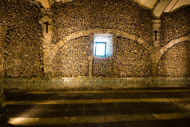 ÉVORA Megalithic Almendres Cromlech - Centro Interpretativo Dos Almendres