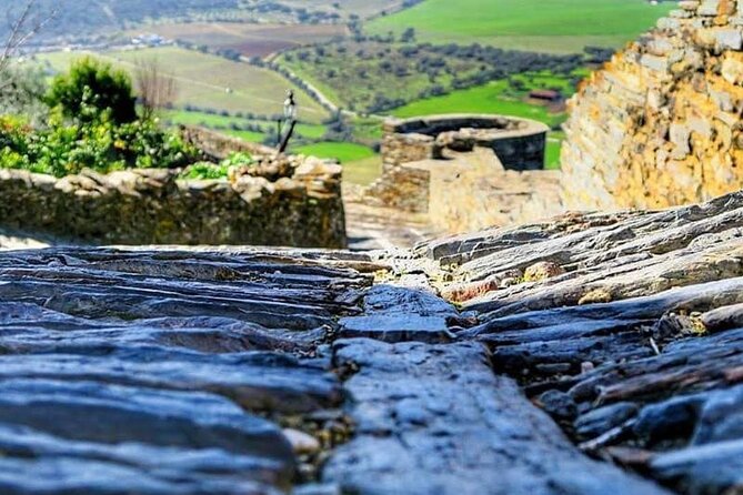 EVORA & MONSARAZ FULL-DAY PRIVATE TOUR With Winery, Cork & Gourmet Tavern - Additional Information