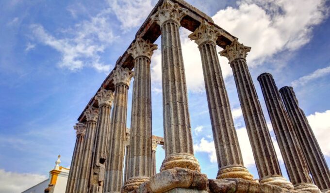 Evora Private Excursion From Lisbon - Frequently Asked Questions