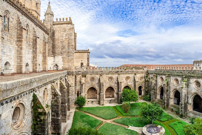 Évora Private Tour Full Day - Tour Overview