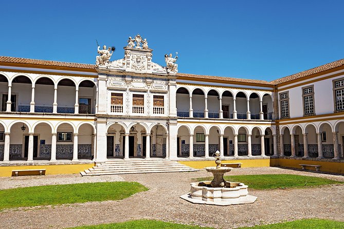 Évora Private Tour Full Day - Frequently Asked Questions