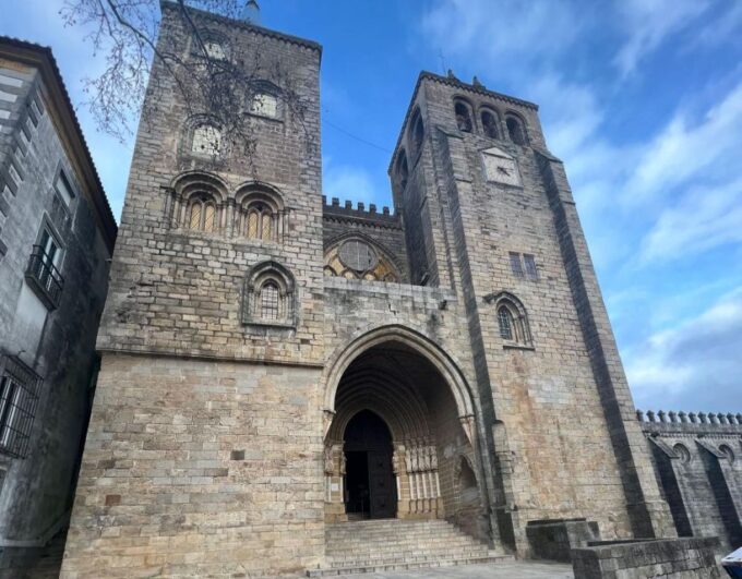 Évora Private Walking Tour - Frequently Asked Questions