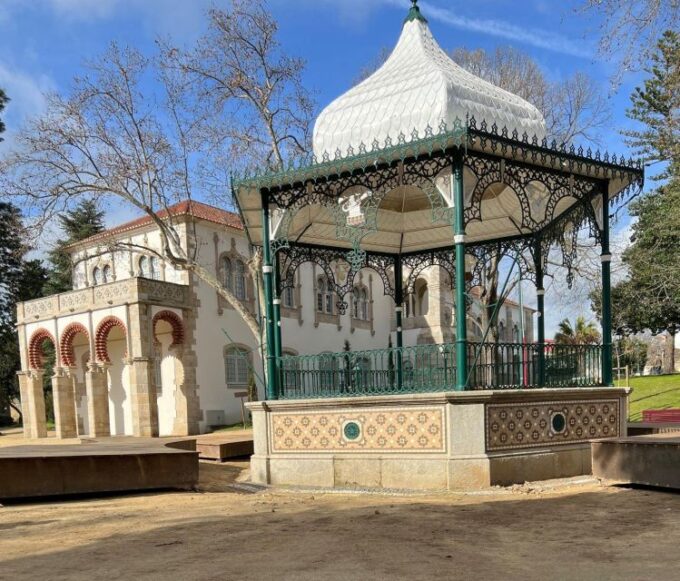 Évora Private Walking Tour - Inclusions and Exclusions