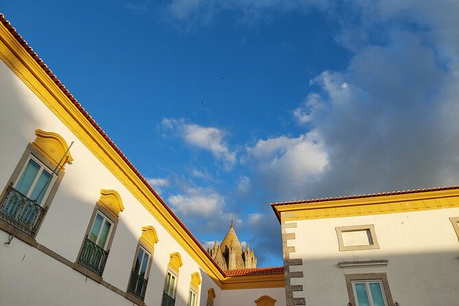 Évora Private Walking Tour, By Local Guide - Positive Customer Feedback