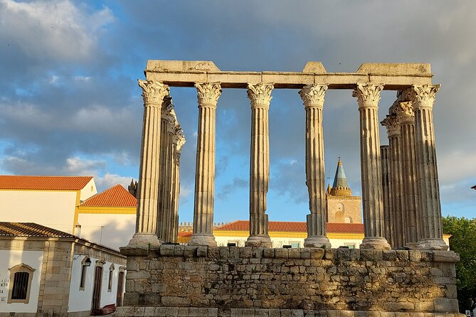 Évora Private Walking Tour, By Local Guide - Booking and Cancellation Details
