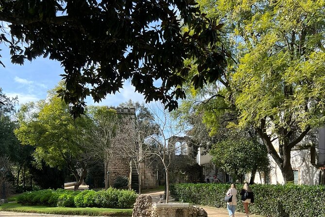 Évora: Private Walking Tour - Meeting and End Points
