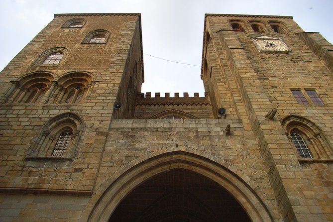 Évora Private Walking Tour With a Professional Guide - Reviews