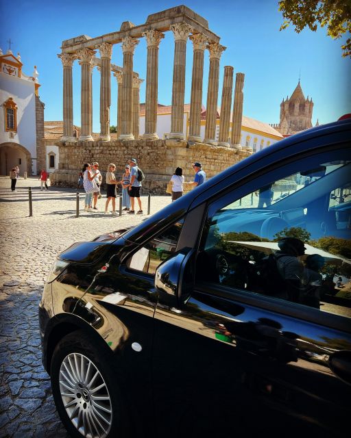 Evora Romans Ruins and Wine Tasting Full Day Tour - Transportation and Comfort