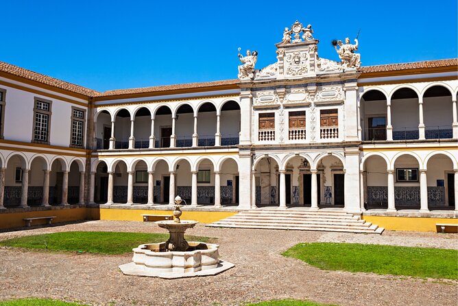 Évora Scavenger Hunt and Sights Self-Guided Tour - Customer Experiences
