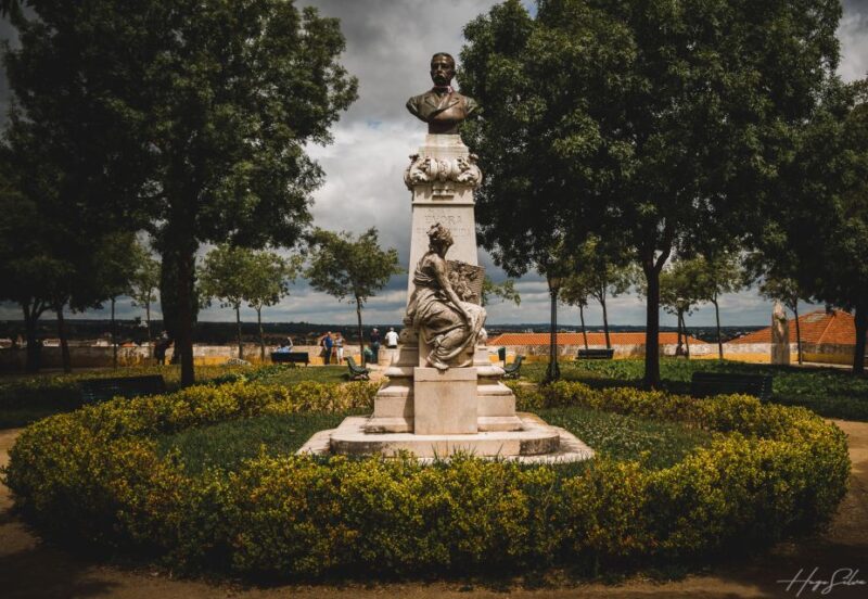 Évora: Tales and Legends Guided Walking Tour - Activity Details