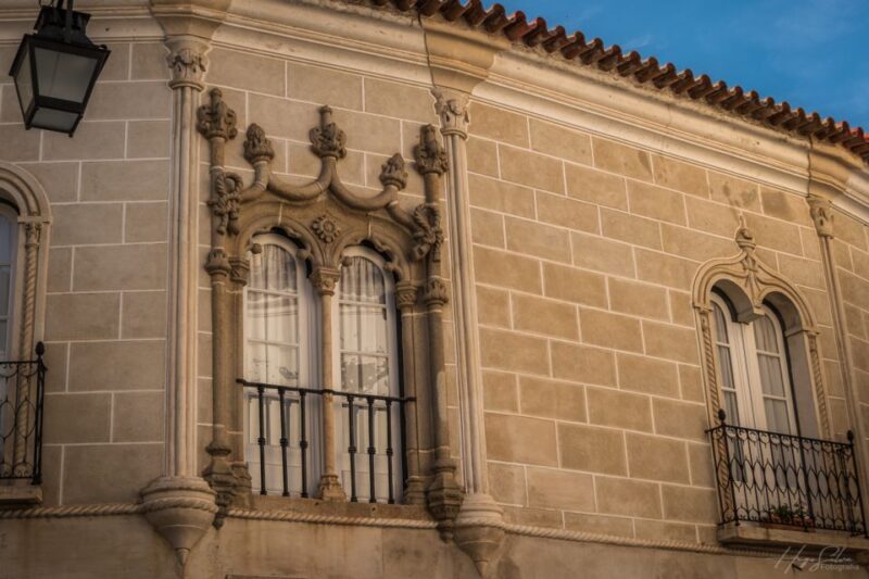 Évora: Tales and Legends Guided Walking Tour - What to Expect