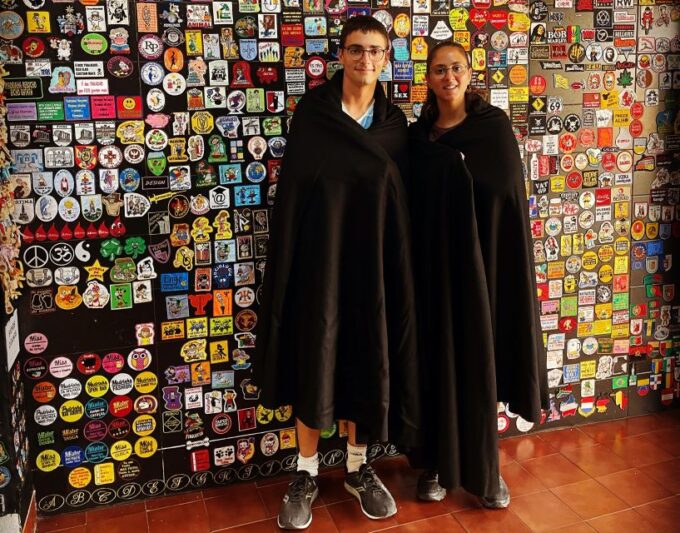 Évora: Tales and Legends Guided Walking Tour - Customer Feedback