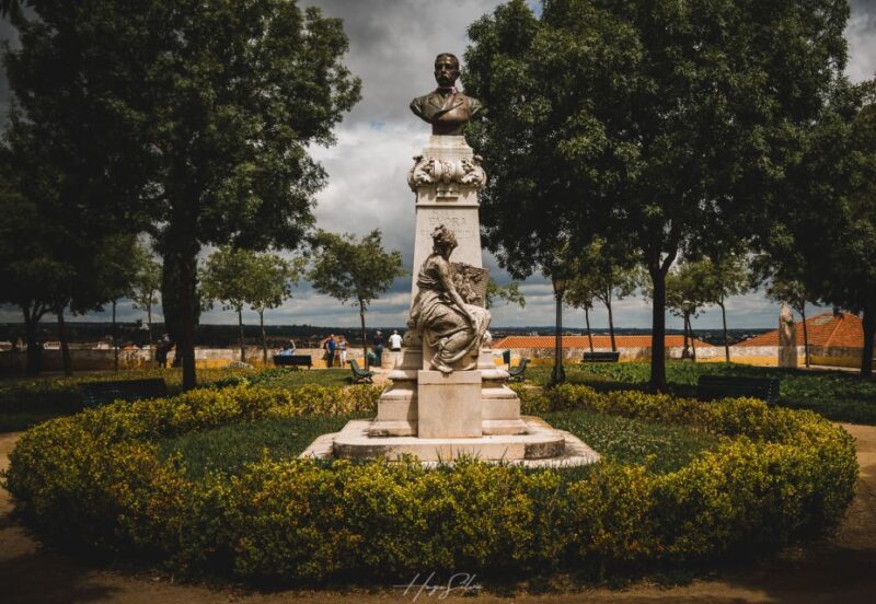 Évora: Tales and Legends Guided Walking Tour - Activity Details