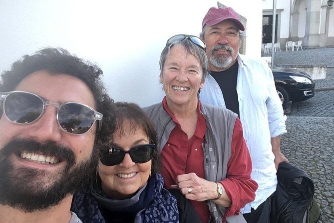 Évora Tales and Legends Walking Tour From Évora - Experience Details