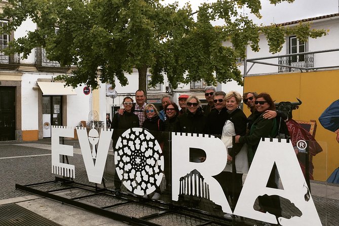 Évora Tales and Legends Walking Tour From Évora - Tour Highlights