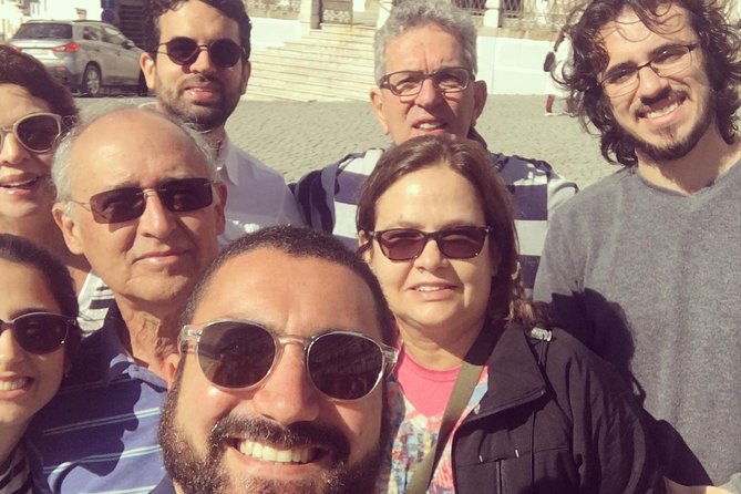Évora Tales and Legends Walking Tour From Évora - Meeting Point and Duration