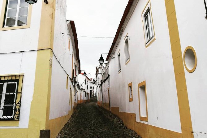 Évora Tour - Recap