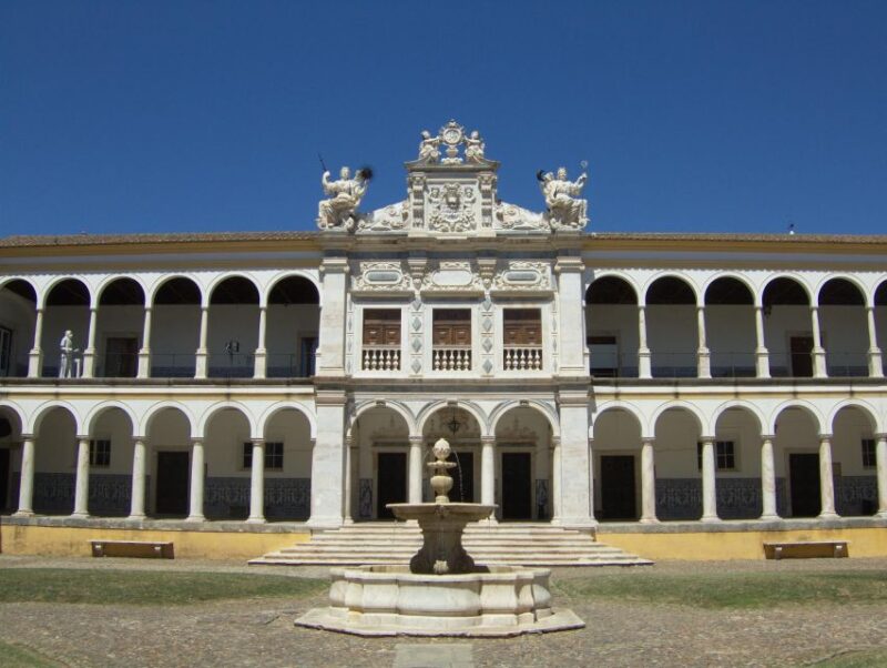 Évora Tour: Private and Customized Tour Full and Half Day - Key Points